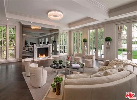 15 Luxury Living Room Designs Showcase Spectacular Spaces