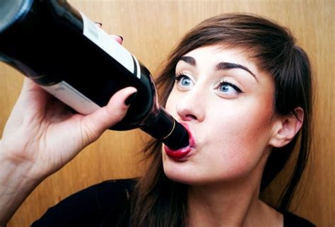 20 Reasons Why Wine Is The Best Kind Of Drunk I Love Wine