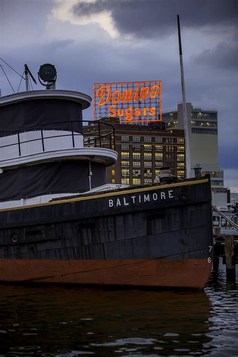 Baltimore Icons Kevin B Moore Flickr