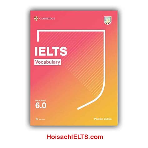 Ielts Vocabulary For Bands 65 And Above Mua Sách Ielts