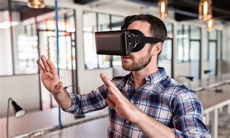 Virtual reality headset sales at all-time high - Which? News