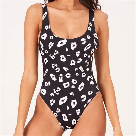 The Best One Piece Swimsuits That Will Replace Your Tired Bikini