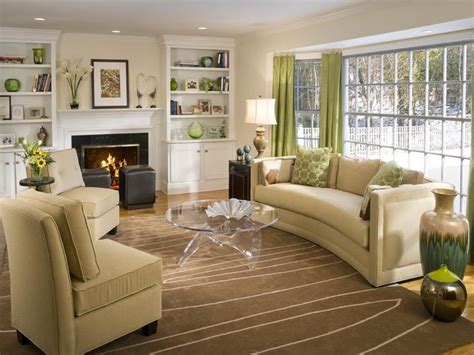Be inspired by styles, trends & decorating advice. Living Room Decorating Ideas Features Ergonomic Seats ...