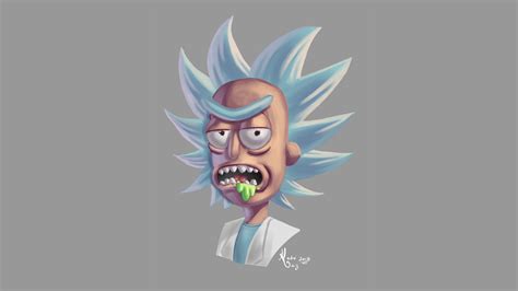 563956 Rick And Morty Cartoons Tv Shows Hd Morty Animated Tv