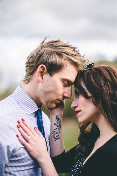 Bark can match you with the best photographers in bramhall in we'll connect you with the best photographers in bramhall in minutes. Chris & Heather - Livin' on a prayer - { E-shoot in Bramhall Park } | North Wales Wedding ...