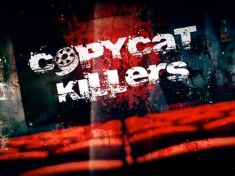 Copycat Killers Goodfellas Tv Episode 2019 Imdb