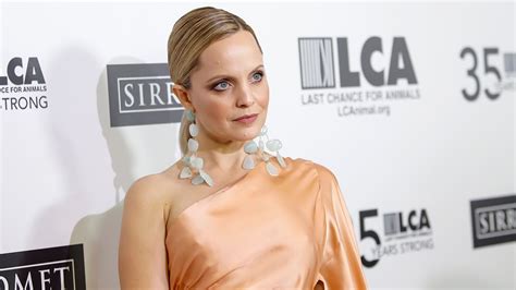 Mena Suvari Claims She Was Manipulated Into Threesomes By Abusive Ex