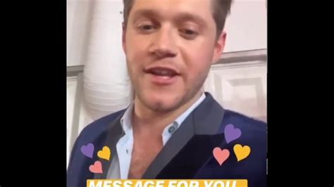Niall Horan Brits 2020 Interview Youtube