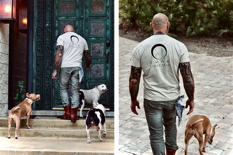 Actor And Dog Dad Dave Bautista Has A Message For You Aspca