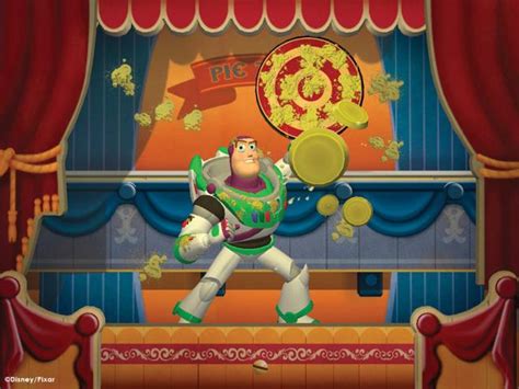 Disneys Pixar Toy Story Mania Download Pc
