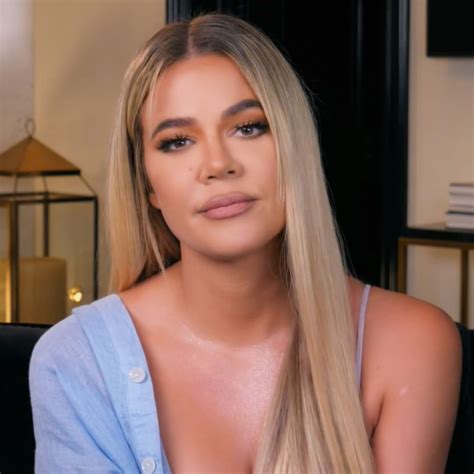 Khloe Kardashians Face Tumor Heres What You Need To Know