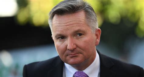 Chris Bowen To Pull Out Of Labor Leadership Race After Kochie Interview
