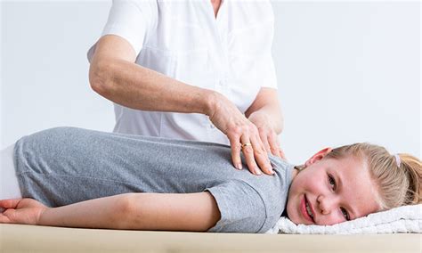 Pediatric And Youth Massage Refined Health And Wellness Massage Therapy St Albert