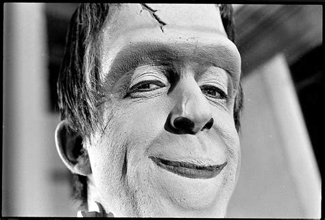 The Munsters Herman Munsters Words Have Hit A Raw Nerve