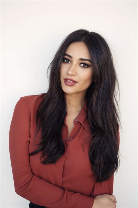 Shay Mitchell Is Acting More Her Age In Recent Projects The San Diego