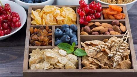Healthbytes 7 Healthy Snacks To Satisfy Late Night Hunger Pangs