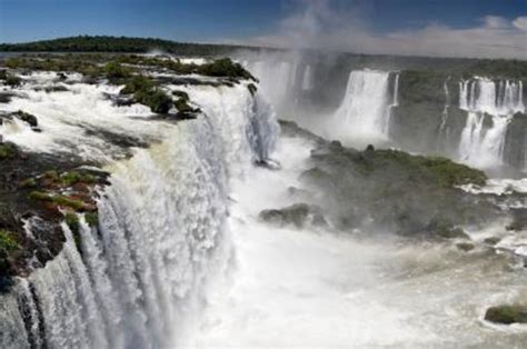 Iguassu Falls Brazil Side Tour From Puerto Iguazu 2019
