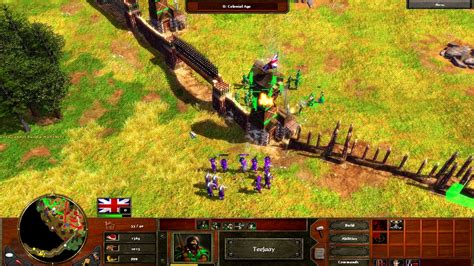 Age Of Empires 3 Online Multiplayer Peatix