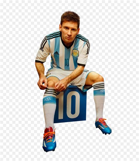 Lionel Messi Fifa 13 2014 Copa Mundial De La Fifa Imagen Png Imagen