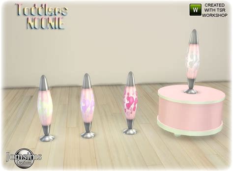 Sims 4 Lava Lamp Cc All Free To Download Fandomspot Parkerspot