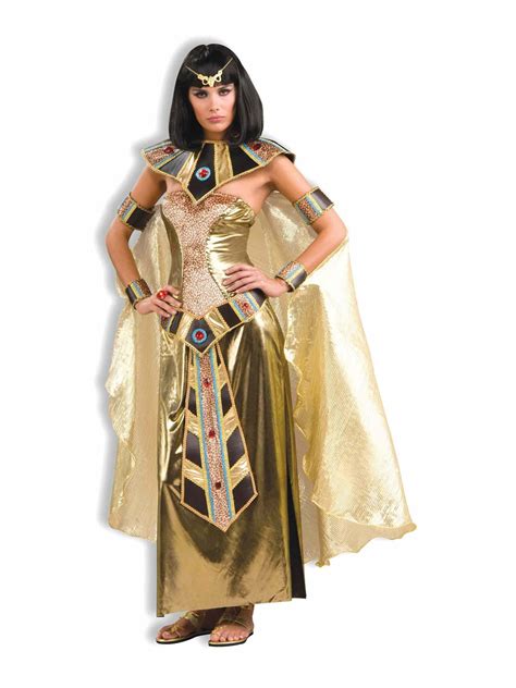 Costume Egyptian Goddess 721773629105 ¢49 500 Egyptian Costume Egyptian Goddess Costume