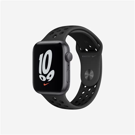 Apple Watch Nike Se 4 Style Kream