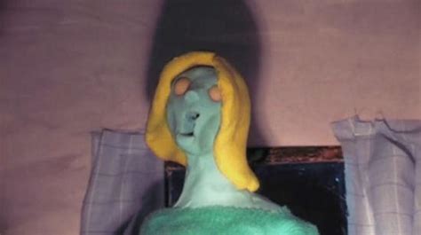 Gnarly Video 60 Second The Evil Dead In Claymation Blastr