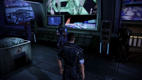 Mass Effect 3 Alle Nebenaufgaben Und Kriegsaktivposten