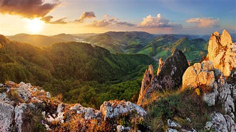 Check out this fantastic collection of 4k mountain wallpapers, with 63 4k mountain background images for your desktop, phone or tablet. Picture of Mountains in Slovakia for 4K Wallpaper - HD ...