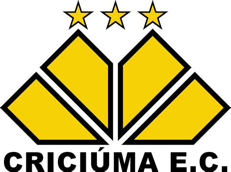 Logos related to criciuma png logo. Símbolos - Identidade Visual