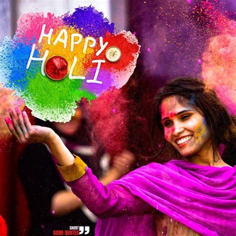 50 Happy Holi Wishes Holi Messages And Images Shortgoodquotes
