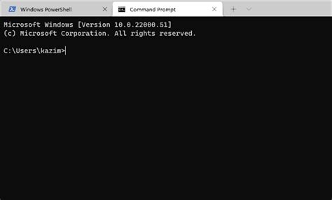 How To Open Command Prompt Cmd In Windows 11 All Things How