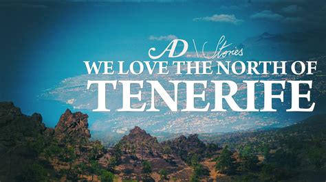 We Love The North Of Tenerife The Real Tenerife How People Live On