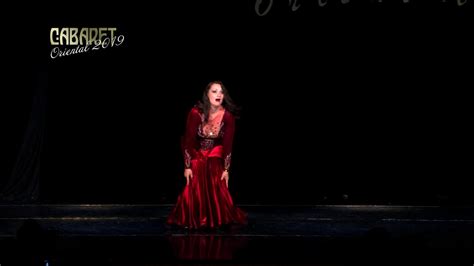 Polina Kudryavtseva Terra Oriental Festival 2019 Gala Show YouTube