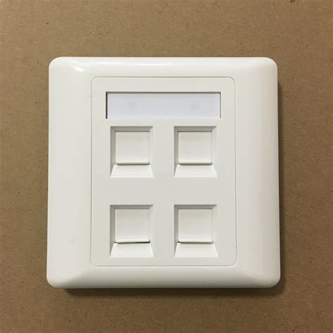 Image Gallery Outlet Faceplate