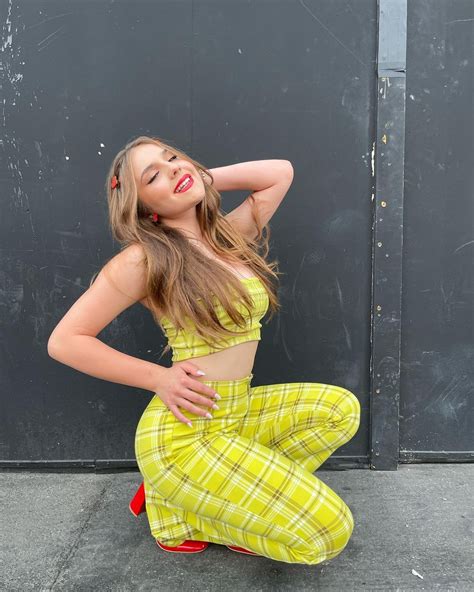 Piper Rockelle On Instagram “babe Life💋 Withkoji” Fashion Teenage
