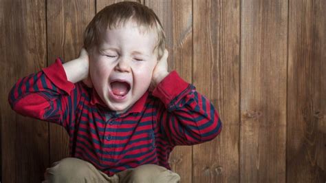 6 Reasons Why Your Child Is Screaming Kimdeyir