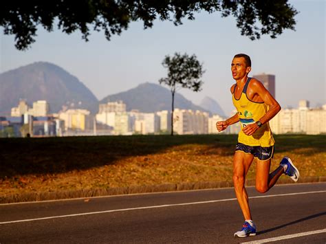Kumpulan berita sea games 2017. Want To See A Faster Olympic Marathon? Move It To The ...