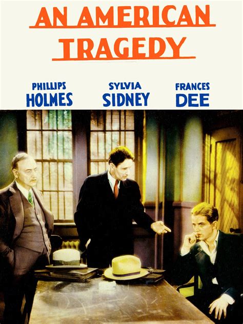 An American Tragedy 1931 Rotten Tomatoes