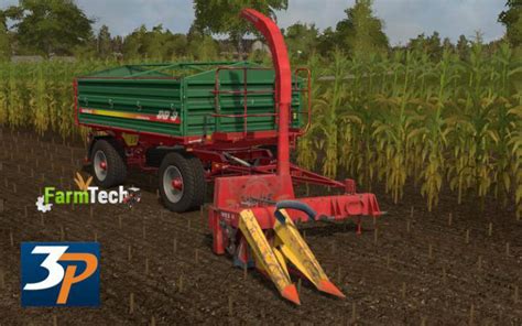 Fs Poettinger Mex Fs V Farming Simulator Mods