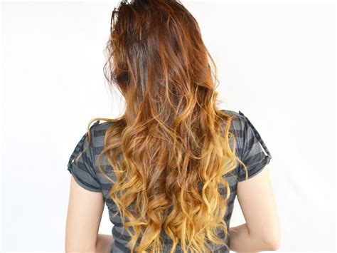 Share how you got started in the hair industry. 5 Ways to Get Wavy Hair - wikiHow