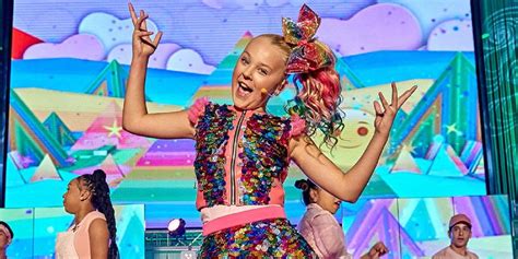 Jojo Siwa Condemns Nickelodeon Game For Gross And Inappropriate Content
