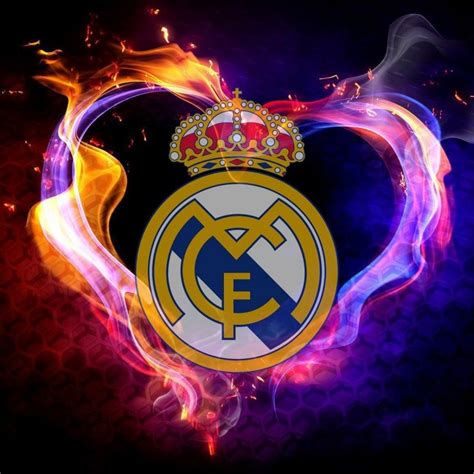 10 New Images Of Real Madrid Logo FULL HD 1080p For PC Background 2021