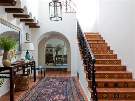 House Tour A Stunning Spanish Colonial Revival In Beverly Hills