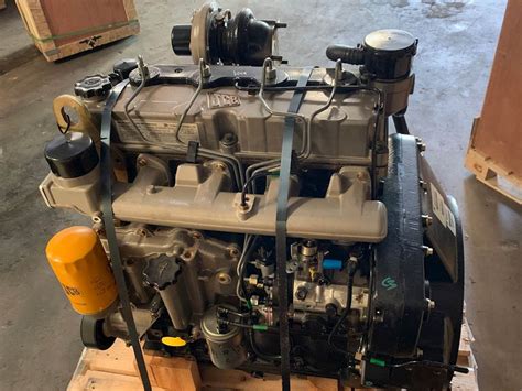 2006 gmc duramax engine for parts only or can be rebuilt. 2010 BRAND NEW JCB 444 Diesel Max Engine for JCB 3CX 4CX ...