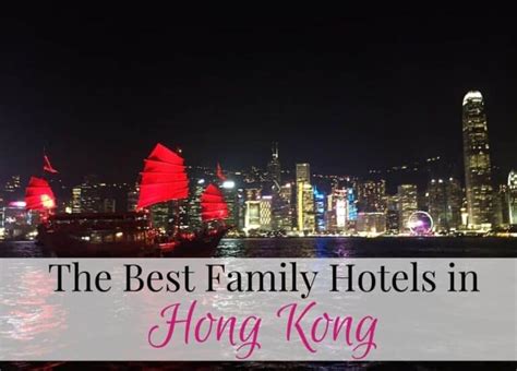 Hong Kong Quarantine Hotels The Full List Destinasian