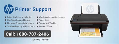 Hp Printer Customer Care Number 1 800 787 2406 Hp Printer Support