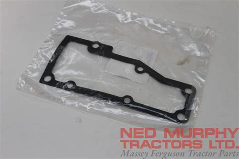 Thermostat Housing Gasket 4222844m1 Ned Murphy Tractors