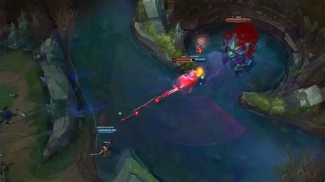 How To Get More Rift Heralds In League Of Legends
