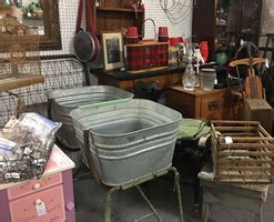 Welcome to Aardvark Antique Mall | Lincoln, Nebraska
